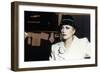 Les predateurs HUNGER by Tony Scott with Catherine Deneuve, 1983 (photo)-null-Framed Photo