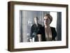 Les predateurs, HUNGER, by Tony Scott with Catherine Deneuve (costume par Yves Saint Laurent) and D-null-Framed Photo