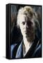 Les predateurs HUNGER, by Tony Scott with David Bowie, 1983 (photo)-null-Framed Stretched Canvas