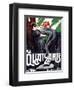 Les Quat'z Arts-Georges Rogier-Framed Art Print