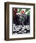 Les Quat'z Arts-Georges Rogier-Framed Art Print