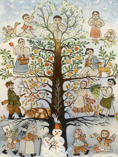 Giclee Print, , large