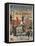 Les quatre sergents de La Rochelle (1822)-null-Framed Stretched Canvas