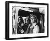 Les Raisins de la colere The Grapes of Wrath 1940 de JohnFord avec Henry Fonda et Jane Darwell 1940-null-Framed Photo