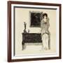 Les Robes de Paul Poiret racontées par Paul Iribe, Paris, 1908-Paul Iribe-Framed Giclee Print