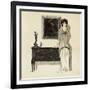 Les Robes de Paul Poiret racontées par Paul Iribe, Paris, 1908-Paul Iribe-Framed Giclee Print