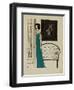 Les Robes de Paul Poiret racontées par Paul Iribe, Paris, 1908-Paul Iribe-Framed Giclee Print