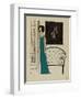 Les Robes de Paul Poiret racontées par Paul Iribe, Paris, 1908-Paul Iribe-Framed Giclee Print