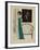 Les Robes de Paul Poiret racontées par Paul Iribe, Paris, 1908-Paul Iribe-Framed Giclee Print