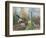 Les Sablons, 1883-Alfred Sisley-Framed Giclee Print