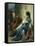 Les Saltimbanques, 1874-Gustave Dor?-Framed Stretched Canvas