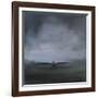 Les Secret Obscure 2, 2014-Vincent Alexander Booth-Framed Giclee Print