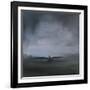 Les Secret Obscure 2, 2014-Vincent Alexander Booth-Framed Giclee Print