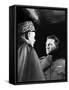 Les Sentiers by la gloire Paths of Glory by Stanley Kubrik with George Macready, Kirk Douglas, 1957-null-Framed Stretched Canvas