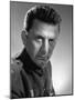 Les Sentiers by la gloire Paths of Glory by Stanley Kubrik with Kirk Douglas, 1957 (b/w photo)-null-Mounted Photo