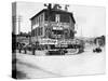 Les Sept Chemins Hairpin at the French Grand Prix, Lyons, 1924-null-Stretched Canvas