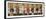 Les Sept Vertus  (Prudence, Justice, Foi, Charite, Esperance, Force, Temperance) Peinture De Franc-Francesco Di Stefano Pesellino-Framed Giclee Print