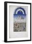Black Frame