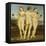 Les trois Grâces-Raffaello Sanzio-Framed Stretched Canvas