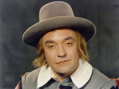 'Les Trois mousquetaires La vengeance by Milady with Jean Carmet