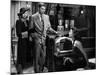 Les tueurs The killers A Man Alone by Robert Siodmak with Virginia Christine, Burt Lancaster, Ava G-null-Mounted Photo
