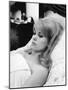 LES VACANCES PORTUGAISES, 1963 directed by PIERRE KAST Catherine Deneuve (b/w photo)-null-Mounted Photo