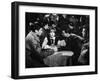 Les Vainqueurs THE VICTORS by Carl Foreman with George Hamilton,Romy Schneider and George Peppard, -null-Framed Photo