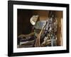 Les Voit Bit, Hackmore-Barry Hart-Framed Art Print