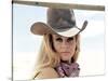 Les Voleurs by Trains THE TRAIN ROBBERS by BurtKennedy with Ann-Margret, 1973 (photo)-null-Stretched Canvas