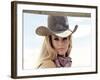 Les Voleurs by Trains THE TRAIN ROBBERS by BurtKennedy with Ann-Margret, 1973 (photo)-null-Framed Photo