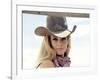 Les Voleurs by Trains THE TRAIN ROBBERS by BurtKennedy with Ann-Margret, 1973 (photo)-null-Framed Photo