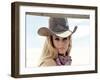 Les Voleurs by Trains THE TRAIN ROBBERS by BurtKennedy with Ann-Margret, 1973 (photo)-null-Framed Photo