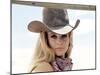 Les Voleurs by Trains THE TRAIN ROBBERS by BurtKennedy with Ann-Margret, 1973 (photo)-null-Mounted Photo