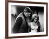 Les Voleurs by Trains THE TRAIN ROBBERS by BurtKennedy with John Wayne and Ann-Margret, 1973 (b/w p-null-Framed Photo