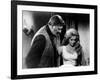 Les Voleurs by Trains THE TRAIN ROBBERS by BurtKennedy with John Wayne and Ann-Margret, 1973 (b/w p-null-Framed Photo