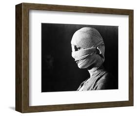 Les Yeux Sans Visage-null-Framed Photo