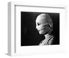 Les Yeux Sans Visage-null-Framed Photo