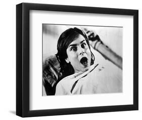 Les Yeux Sans Visage-null-Framed Photo