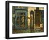 Lescene Dura-Jason Blackstone-Framed Art Print