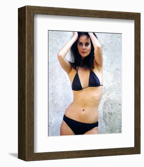 Lesley Ann Warren-null-Framed Photo