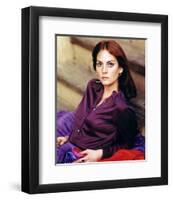 Lesley Ann Warren-null-Framed Photo