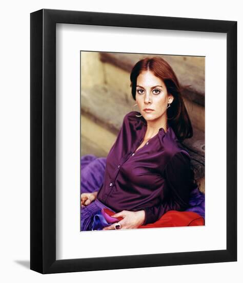 Lesley Ann Warren-null-Framed Photo