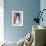 Lesley Ann Warren-null-Framed Photo displayed on a wall