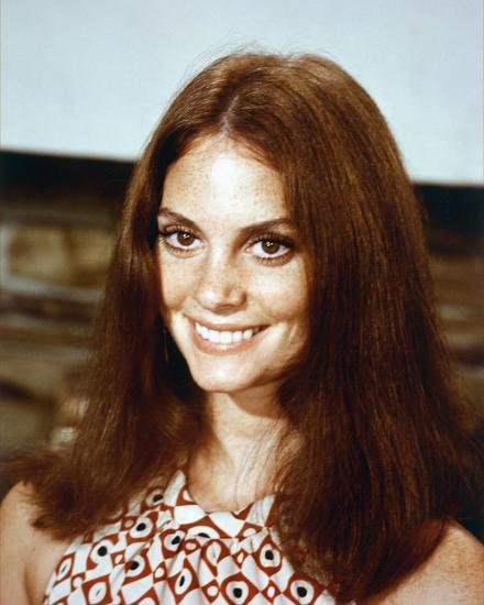 Lesley ann warren photos