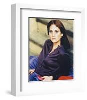 Lesley Ann Warren-null-Framed Photo