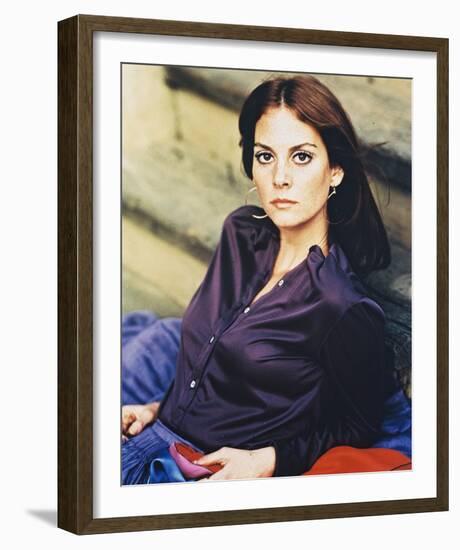 Lesley Ann Warren-null-Framed Photo