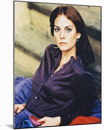 Lesley Ann Warren-null-Mounted Photo