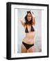 Lesley Ann Warren-null-Framed Photo