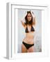 Lesley Ann Warren-null-Framed Photo