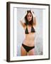 Lesley Ann Warren-null-Framed Photo